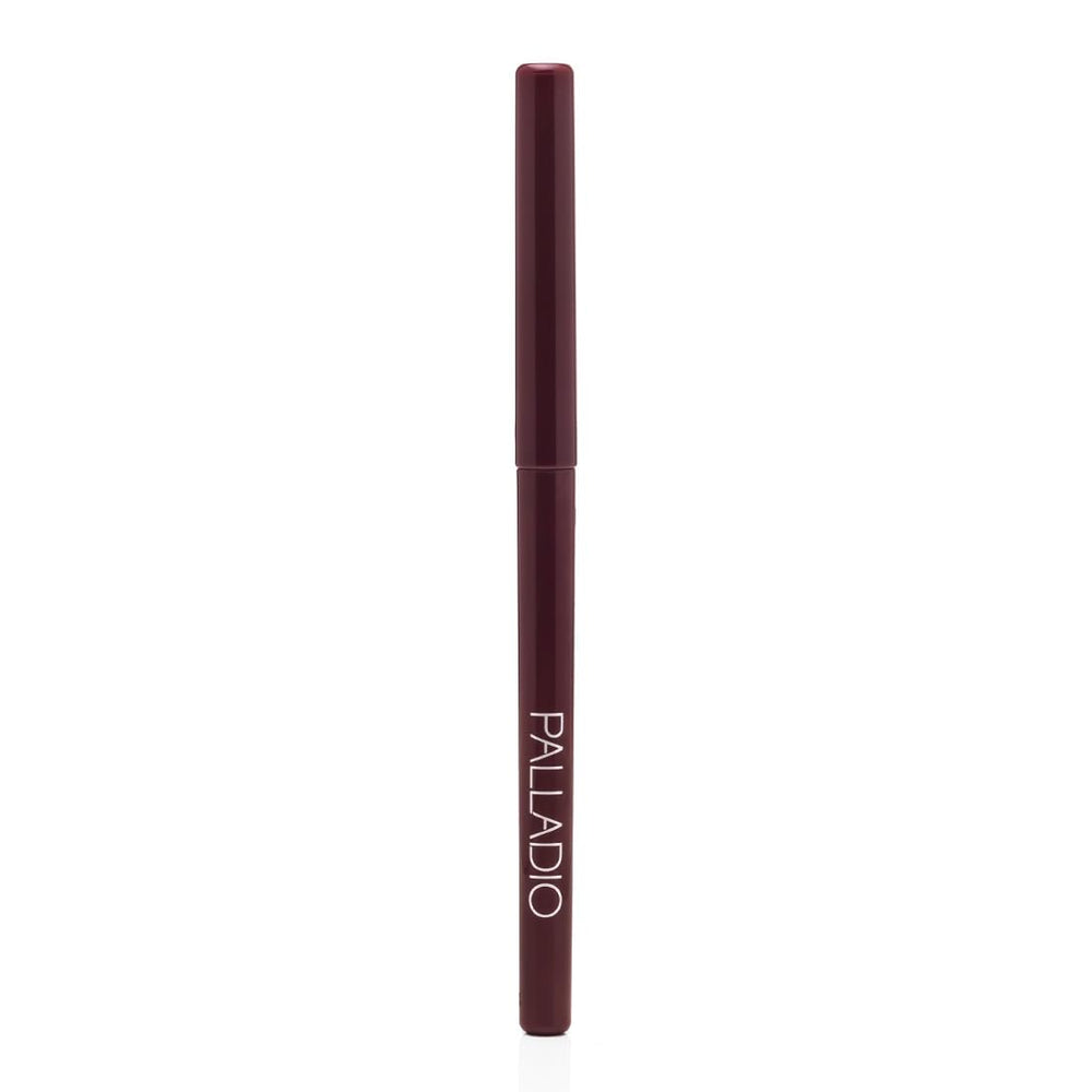Échantillons Palladio rétractable pour tester la couleur et la texture.
