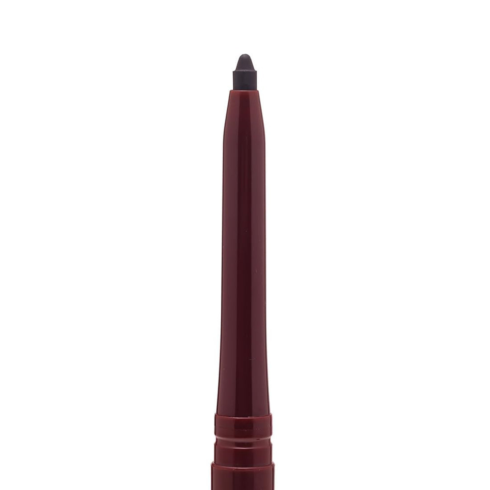 Teinte mûre Palladio rétractable offrant une couleur riche et sophistiquée.
