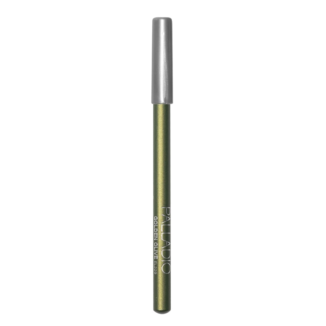 Palladio crayon-eyeliner-bois-fin disponible en 15 teintes.
