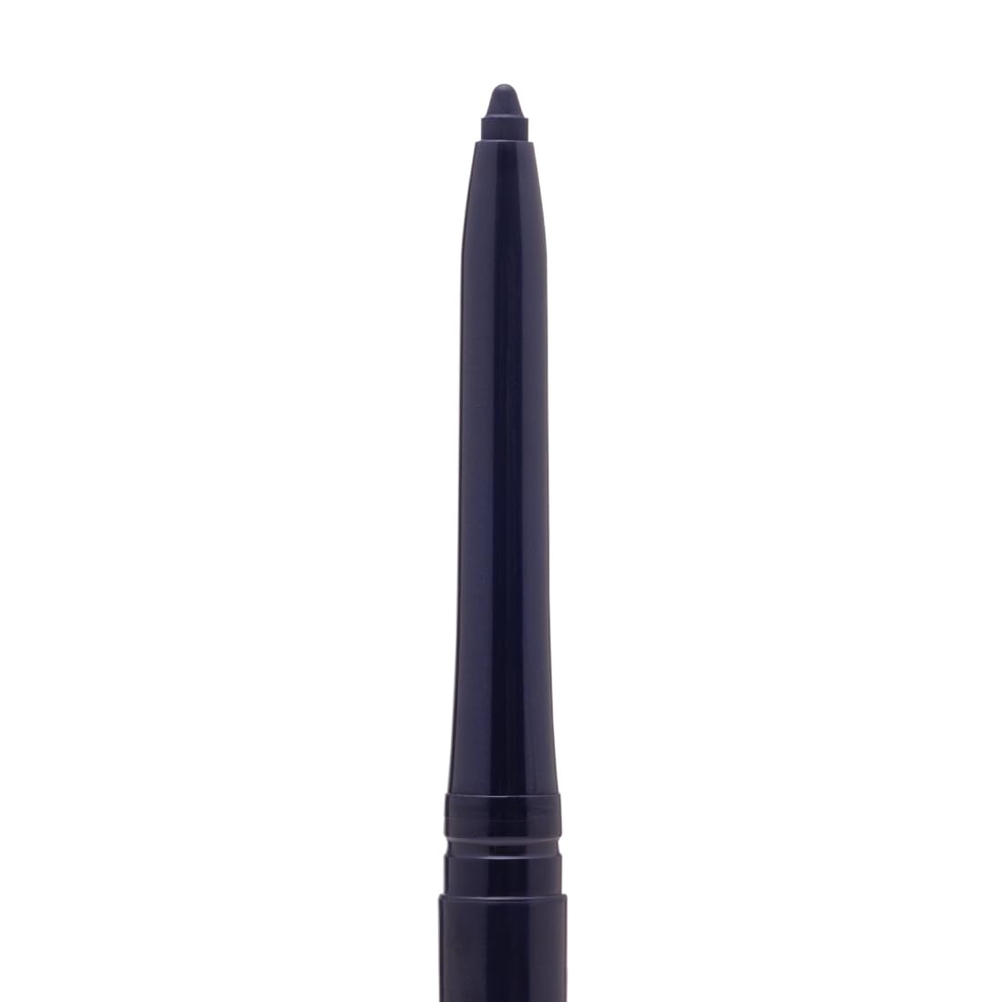 Palladio Crayon Yeux Crème Bleu Foncé, glisse facilement pour un trait précis.