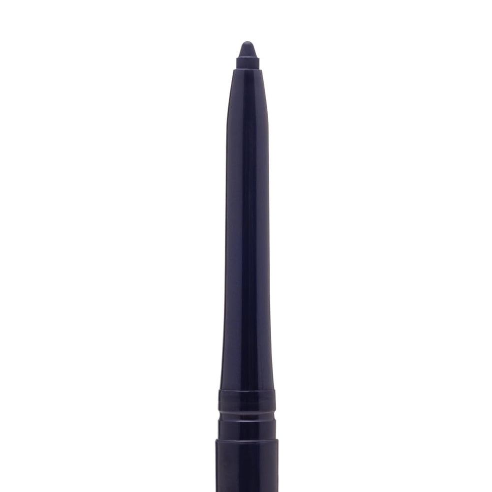 Palladio Crayon Yeux Crème Bleu Foncé, glisse facilement pour un trait précis.