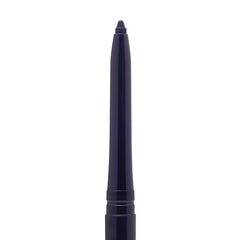 Palladio Crayon Yeux Crème Bleu Foncé, glisse facilement pour un trait précis.
