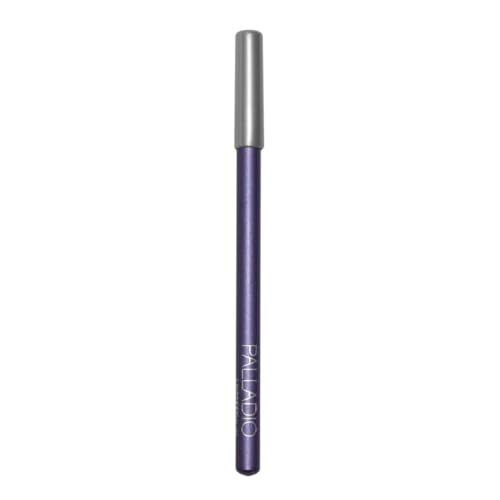 Palladio Crayon Yeux Design Lisse Lavande — look raffiné et précision durable.