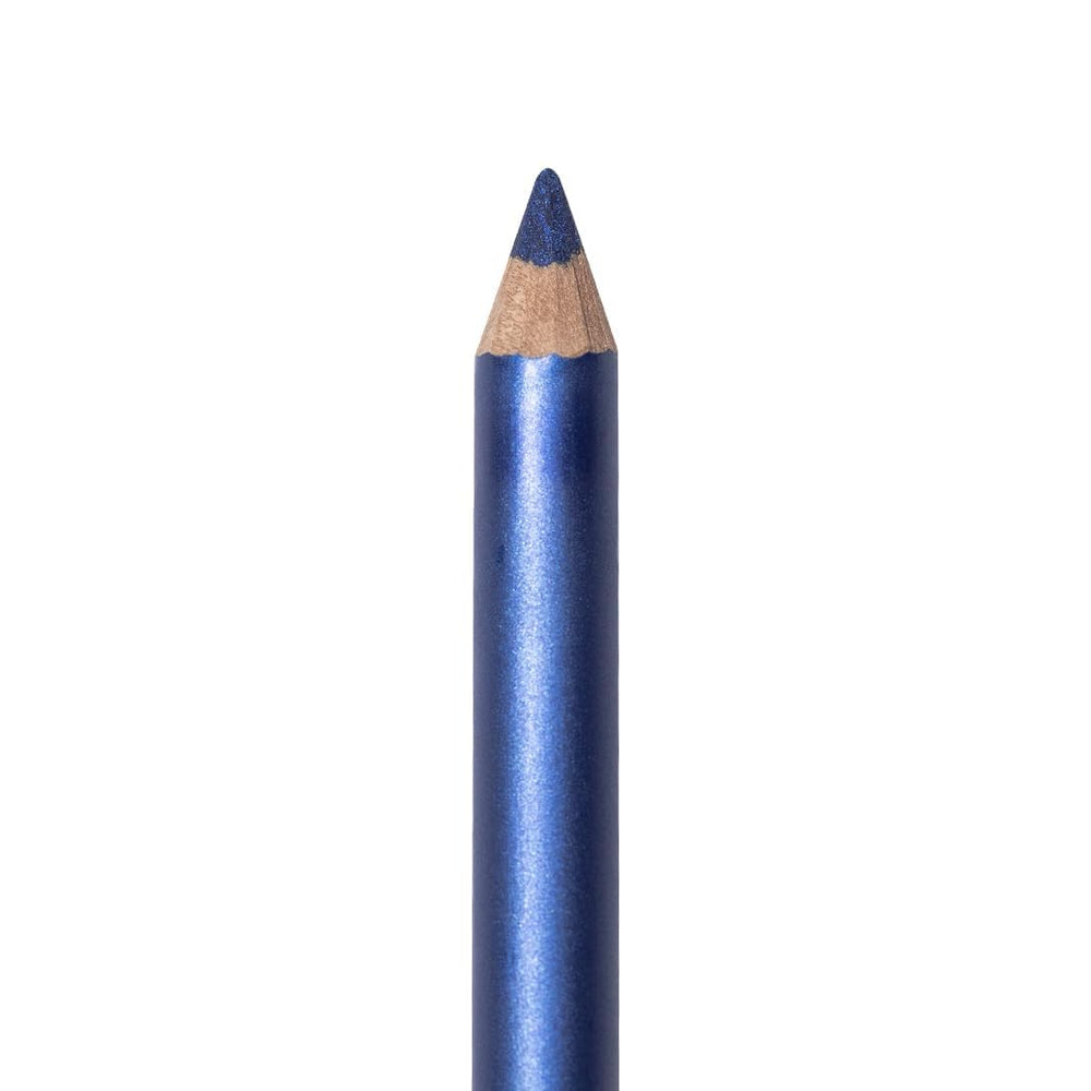 Pigment riche du Crayon Yeux Palladio offre couleur intense en un seul passage.