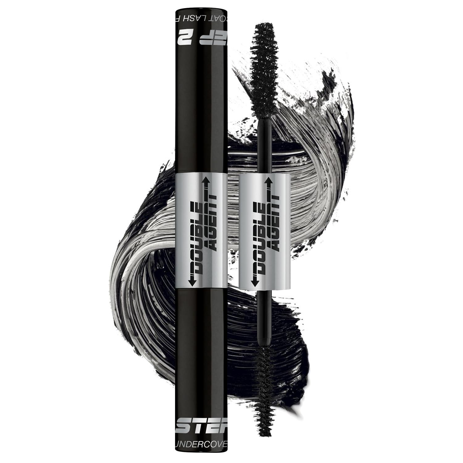 Palladio Double Agent Application Quotidienne – look soigné.