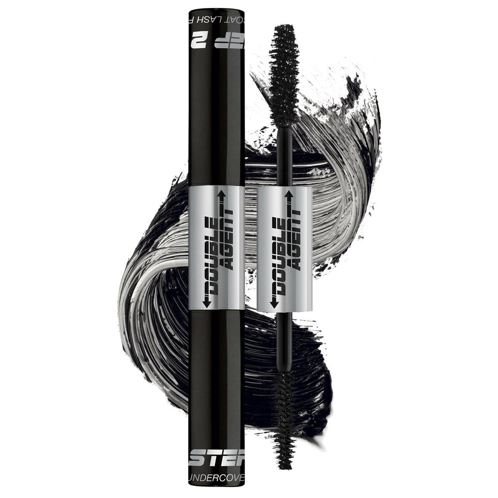 Palladio Double Agent Application Quotidienne – look soigné.