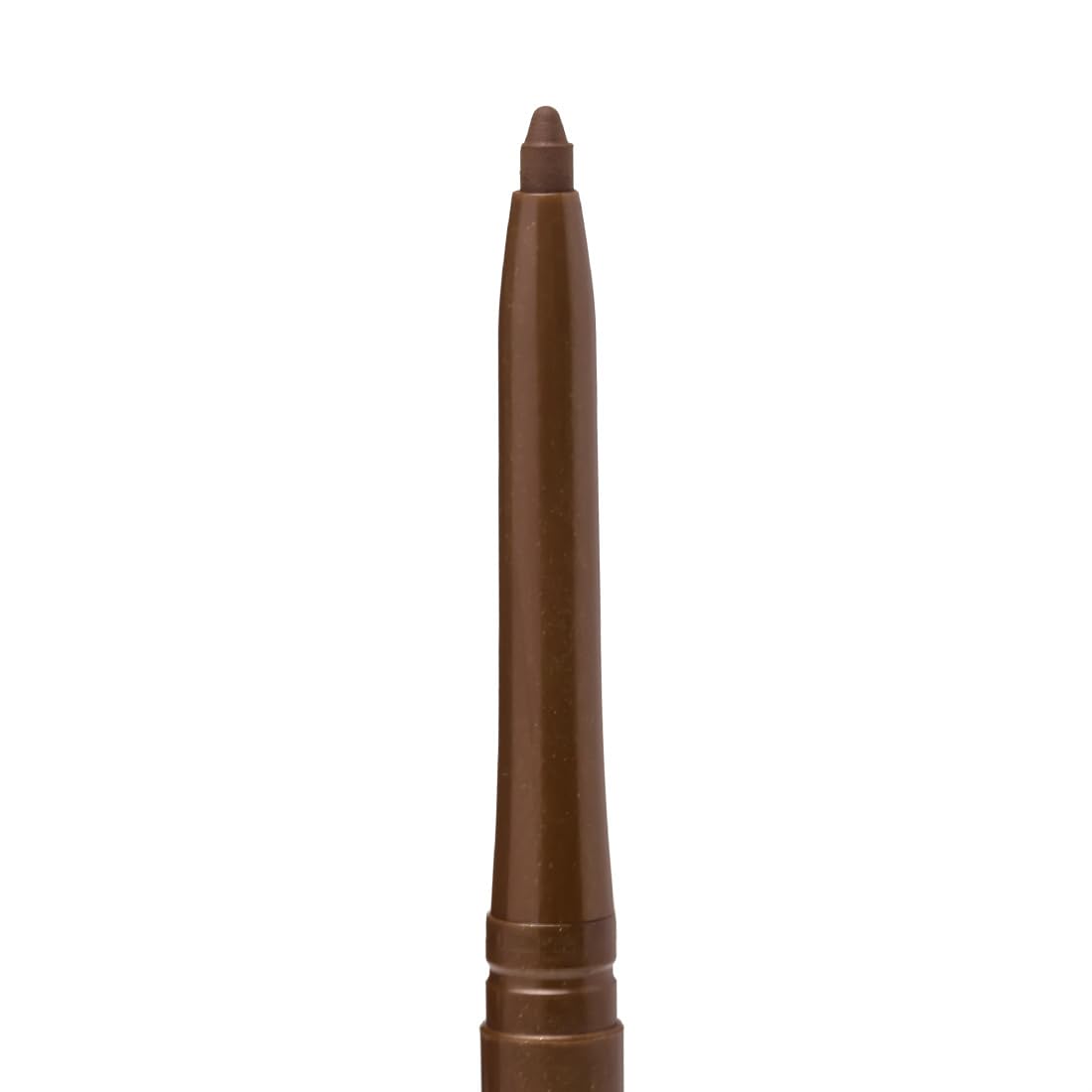Palladio Emballage Crayon Yeux Rétractable Brownie, accessoire pratique sans taille-crayon.