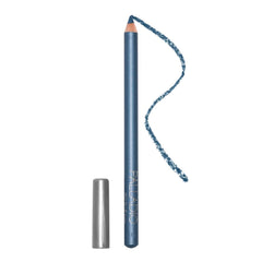 Palladio crayon eyeliner en bois, trace fine et fluide
