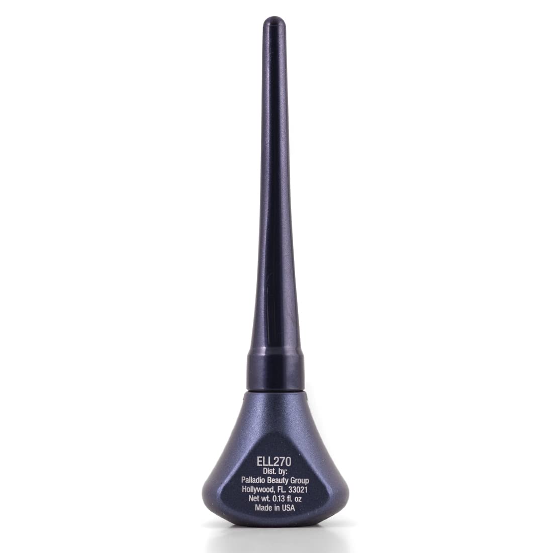Palladio liner liquide infusé coco et kaolin offre douceur et tenue.