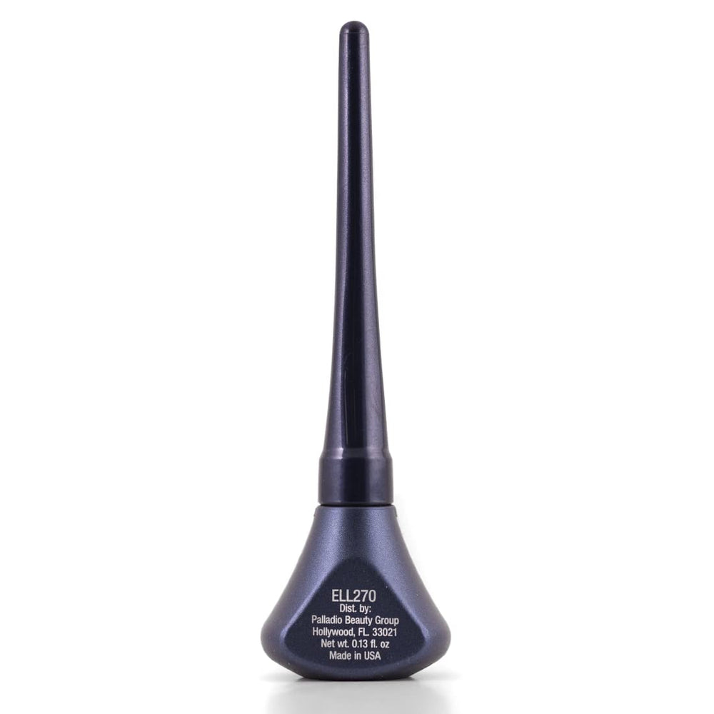 Palladio liner liquide infusé coco et kaolin offre douceur et tenue.