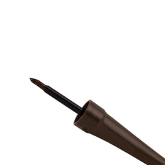 Palladio Eyeliner liquide Bronze — tenue longue durée sans bavures.