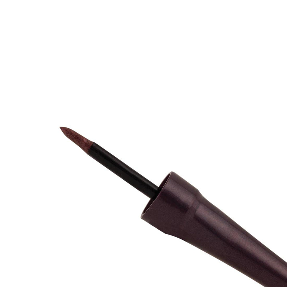 Palladio Eyeliner Liquide Lavande, longue tenue sans bavure