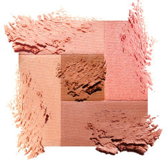 Palladio fard Desert Rose pommettes lumineuses et délicates.