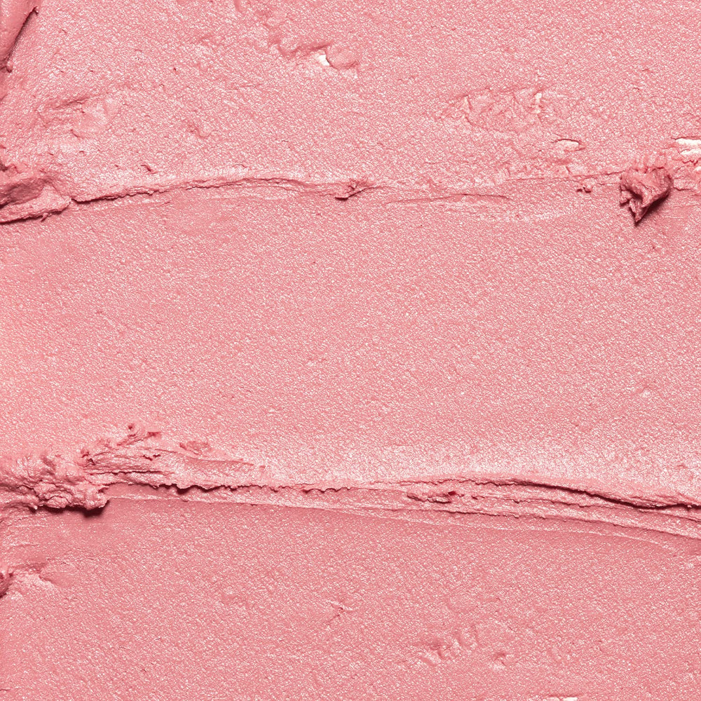 Palladio I'm Blushing 2-en-1 texture légère et hydratante sur les joues.