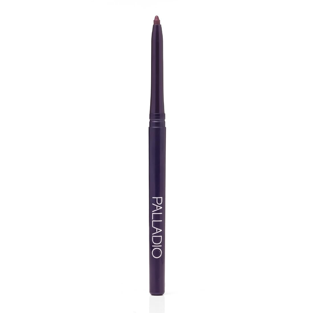 Palladio kajal aucun transfert prune exotique : idéal pour looks quotidiens.
