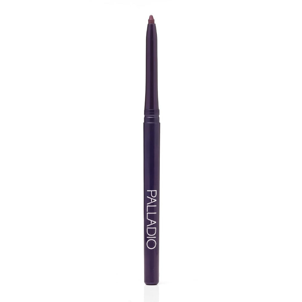 Palladio kajal aucun transfert prune exotique : idéal pour looks quotidiens.