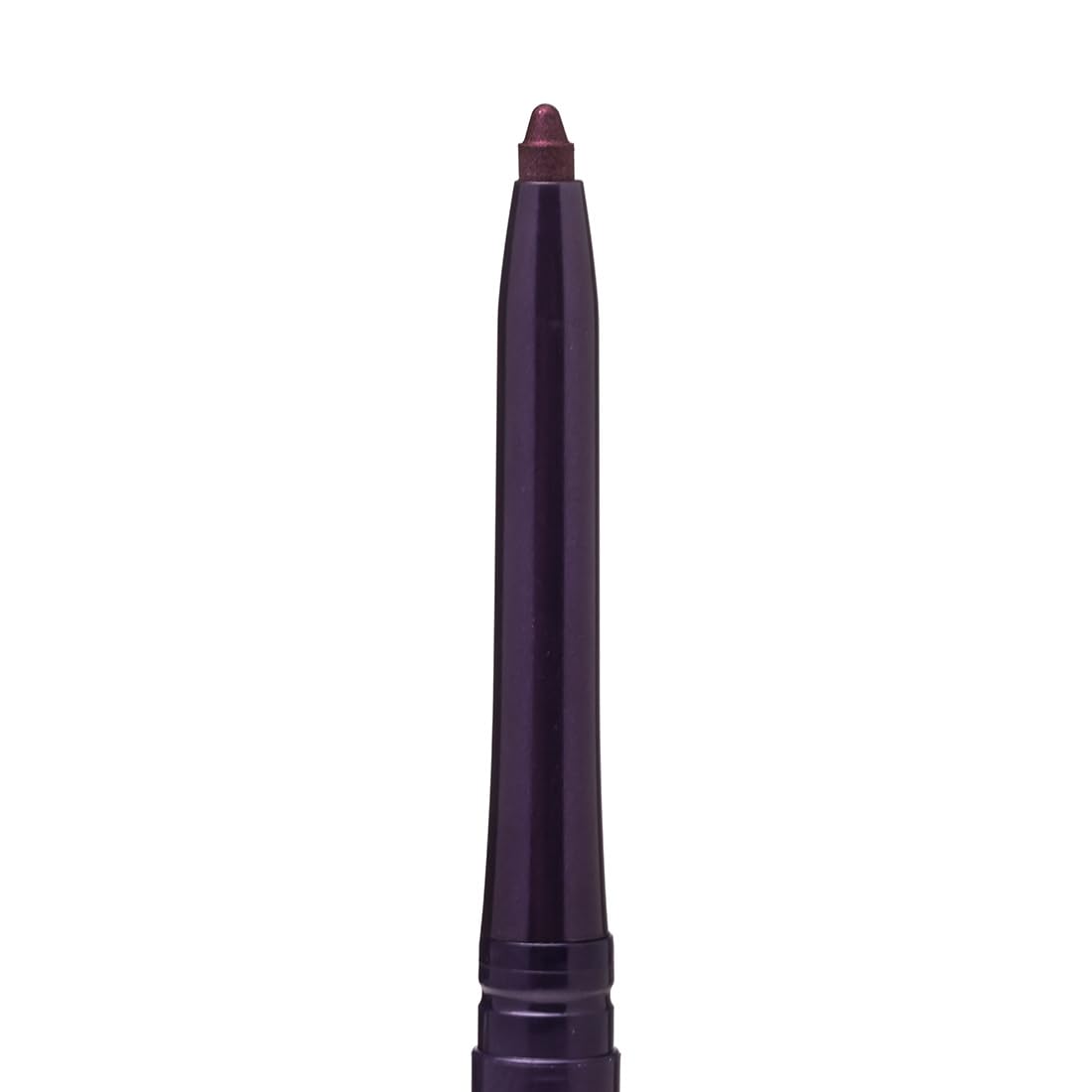 Palladio kajal forme imperméable prune exotique : résiste à l'eau sans bavure.