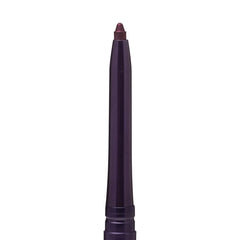 Palladio kajal forme imperméable prune exotique : résiste à l'eau sans bavure.