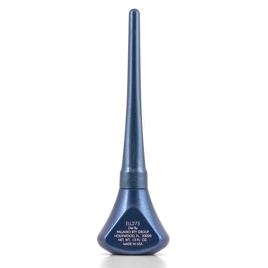 Palladio liner liquide prise en main ergonomique pour confort optimum.