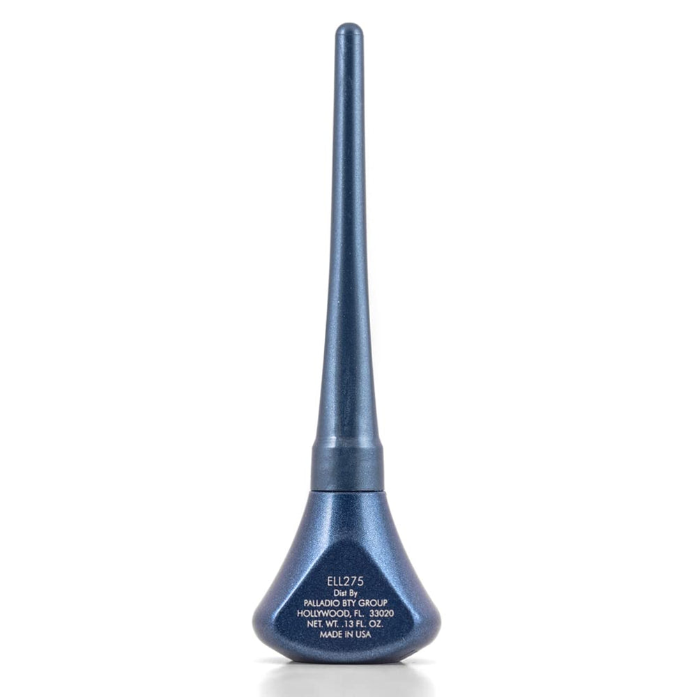 Palladio liner liquide prise en main ergonomique pour confort optimum.