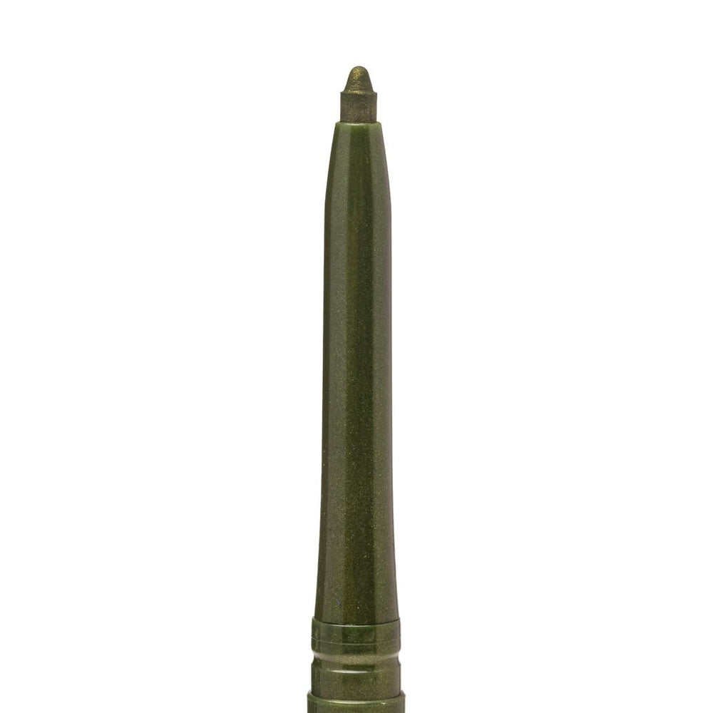 Palladio Longue Tenue Imperméable Olive, zéro bavure tout au long de la journée.