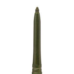 Palladio Longue Tenue Imperméable Olive, zéro bavure tout au long de la journée.