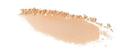 Palladio poudre riz pressée naturelle usage quotidien pour fixation et absorption.