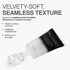 Palladio fini neutre naturel pour un look discret et frais