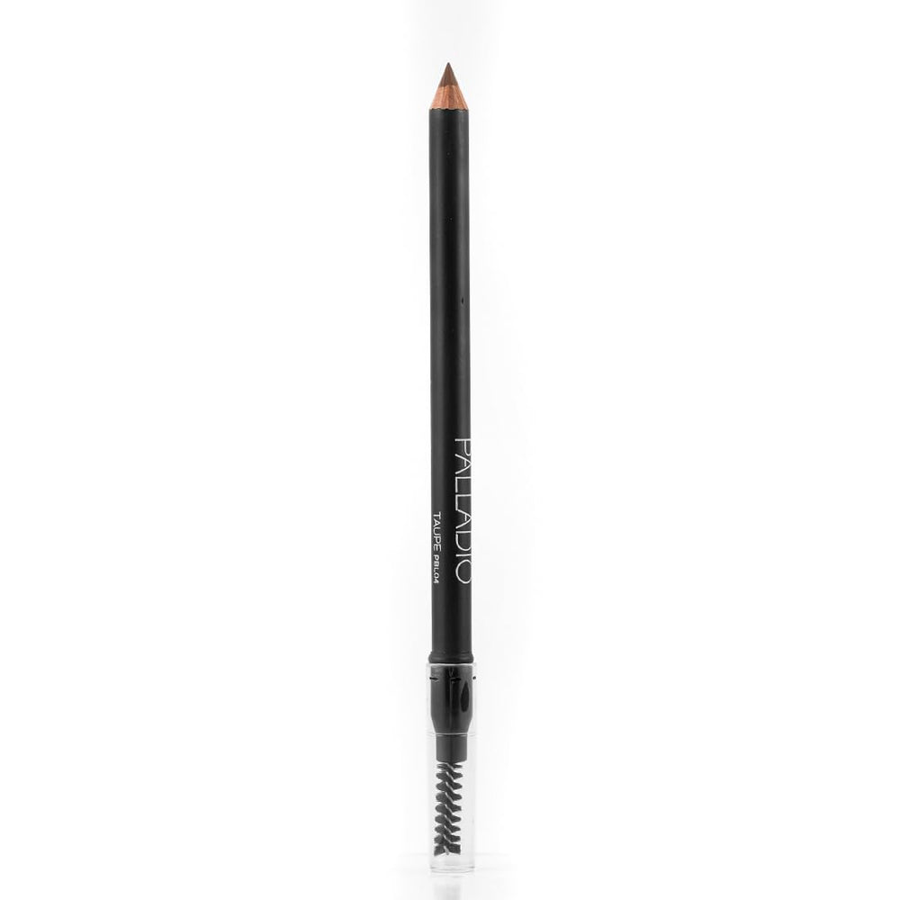 Palladio soin nourrissant vitaminee et jojoba pour les sourcils.
