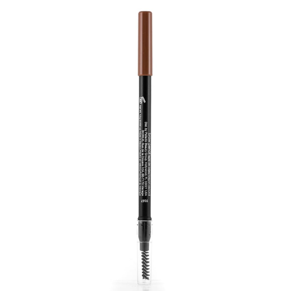 Palladio soin végétal et vitaminee pour sourcils en meilleure santé.