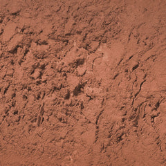 Palladio Brow Powder – brosse angulaire intégrée pour une application précise.