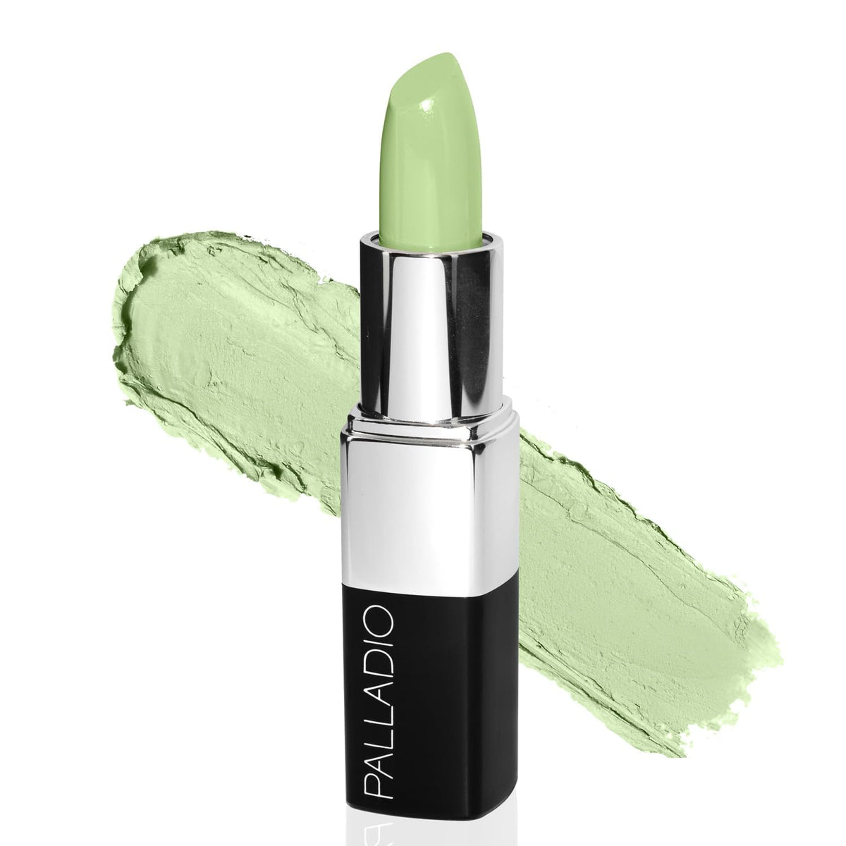 Palladio Stick Concealer — application directe pour une couvrance précise et naturelle.