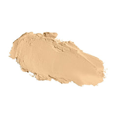 Couverture naturelle du Palladio Stick Concealer sur le teint uniforme