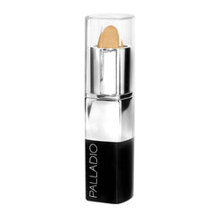 Couvrance longue durée du concealer Palladio tout au long de la journée
