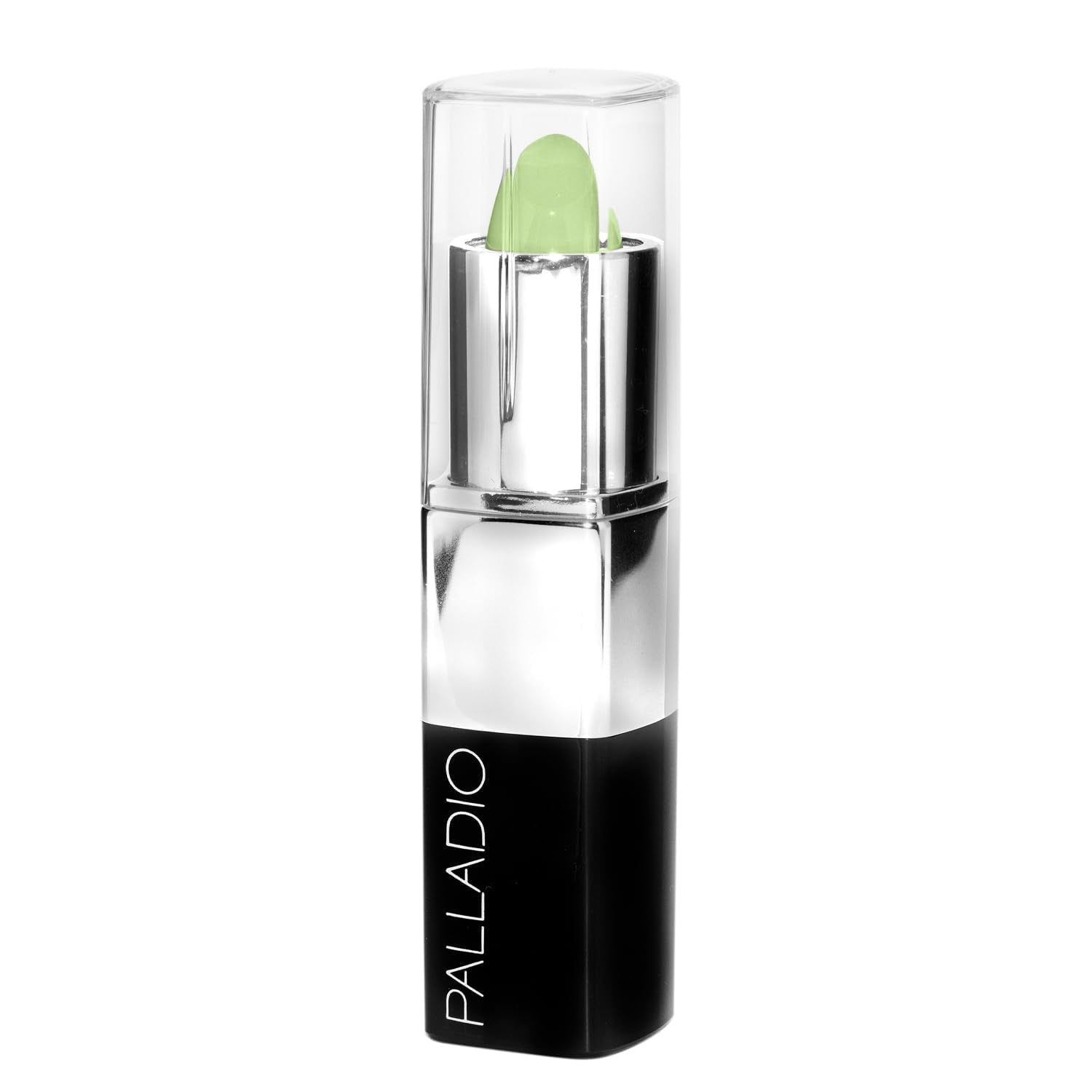 Palladio Stick Concealer — sans fragrance, peau sensible et confort.