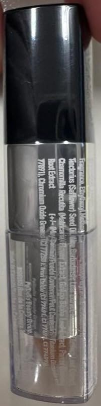 Version végane du Palladio Concealer sans parabènes pour une beauté responsable