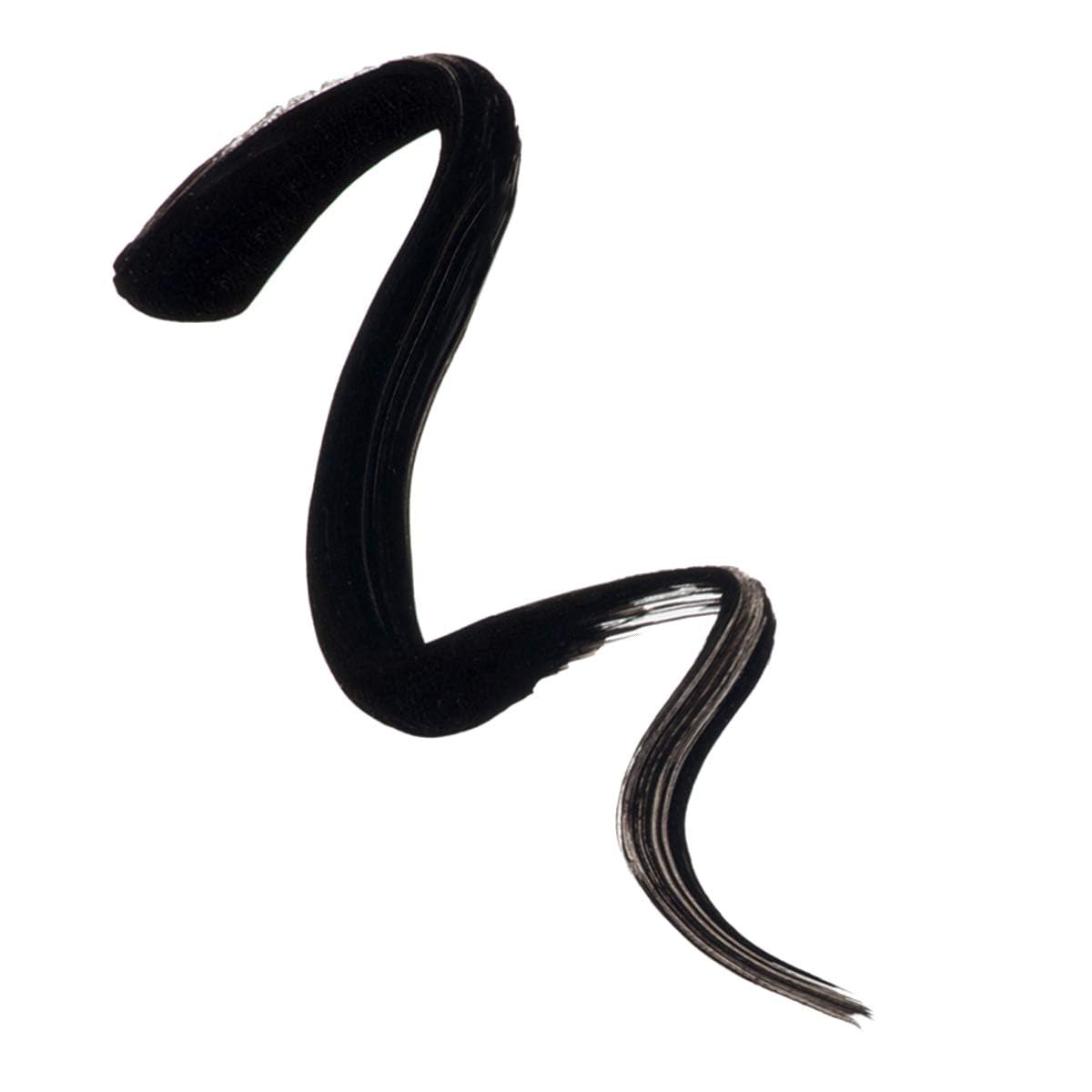 Palladio stylo delineateur extrême audace carbon noir, embout précis pour tracé net.