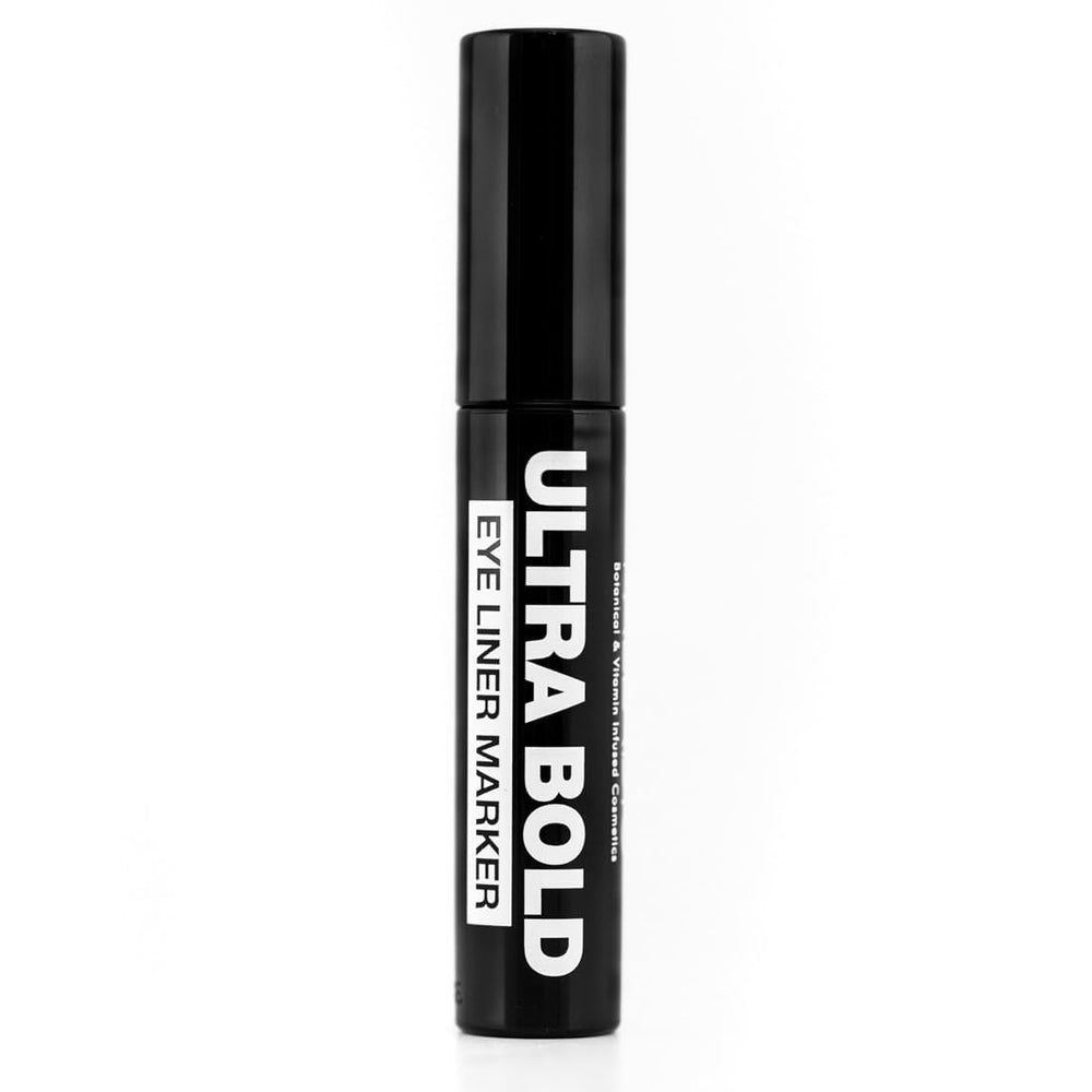 Palladio stylo delineateur extrême audace carbon noir, waterproof pour une tenue durable.