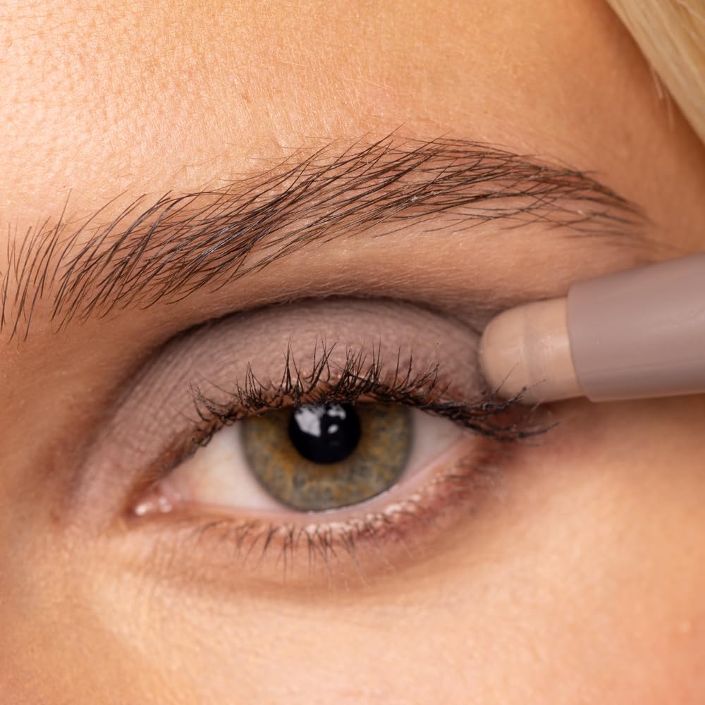 Palladio Stylo Ombre Matte Mocha, teinte polyvalente.