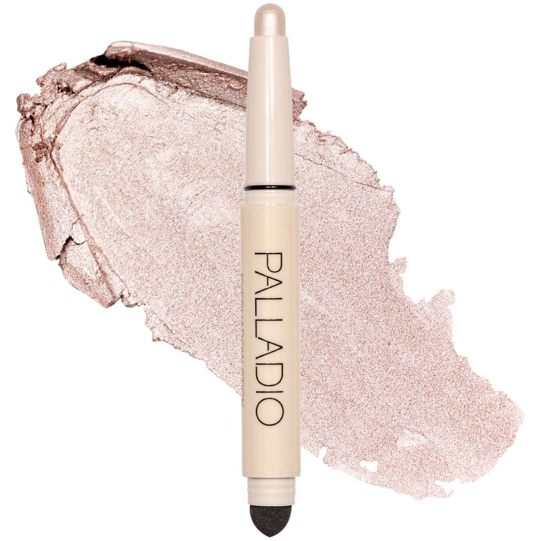 Palladio Stylo Ombre Waterproof: application fluide et tenue longue durée.