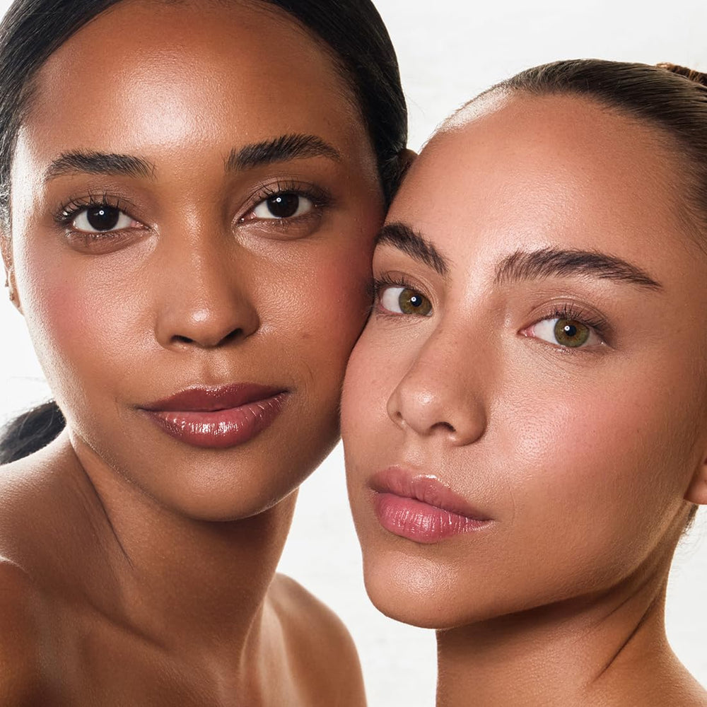 Palladio Teint peau – base hydratante prête à être utilisée sous le fond.