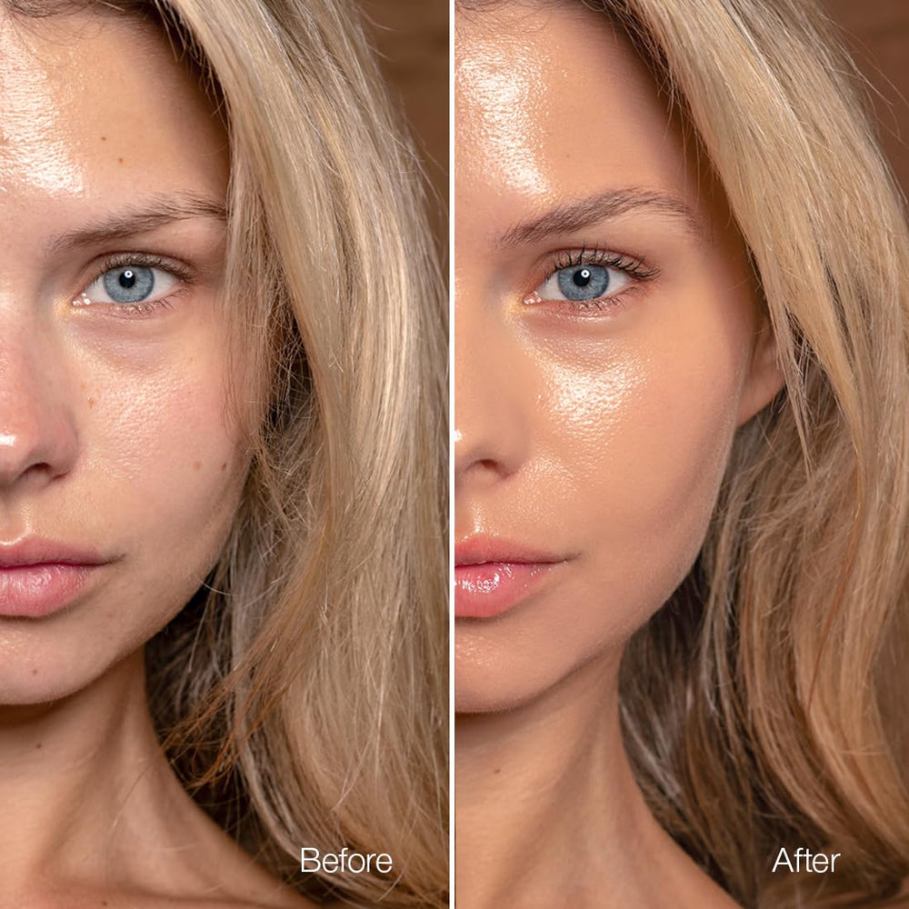 Palladio Teint peau – éclat naturel et fini frais sans lourd.