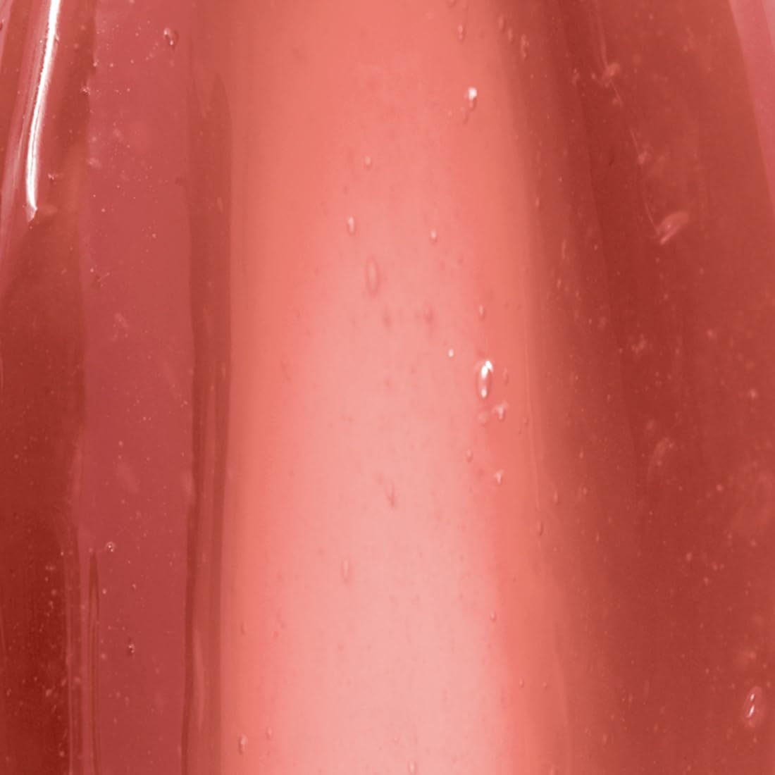 Palladio Teinte Gelée lèvres, nuances nude-baie naturelle.