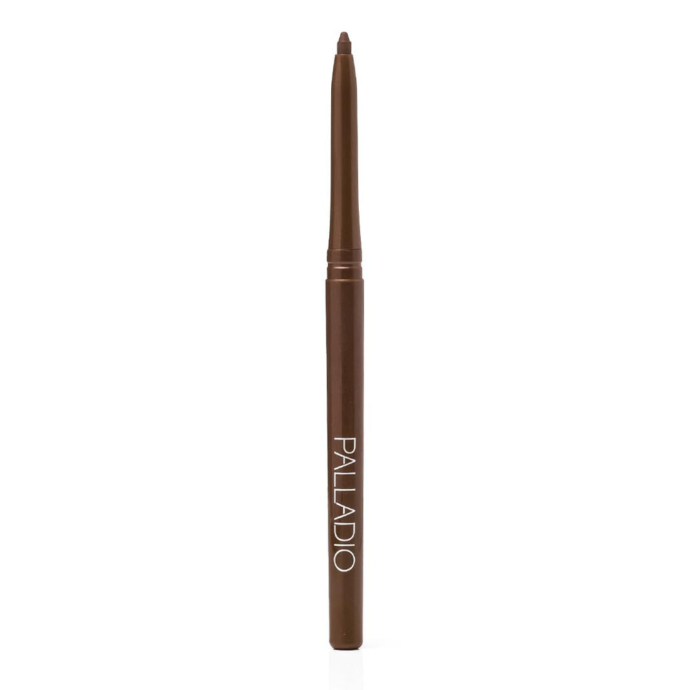 Palladio Texture crème glisse pour une application douce.
