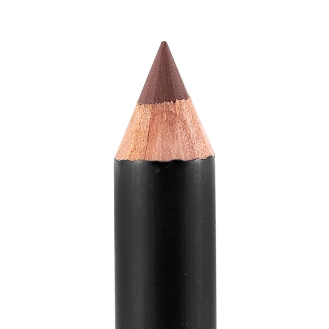 Palladio trait précis pour dessiner la forme des sourcils.