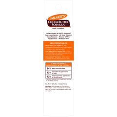 Palmer's Huile Corporelle Therapy — emballage durable pour votre routine hydratante.