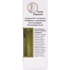 Palmer's Huile Corporelle Therapy — texture soyeuse qui pénètre rapidement.