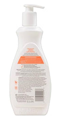 Palmer's ingrédients: beurre cacao et huile coco nourrissent la peau