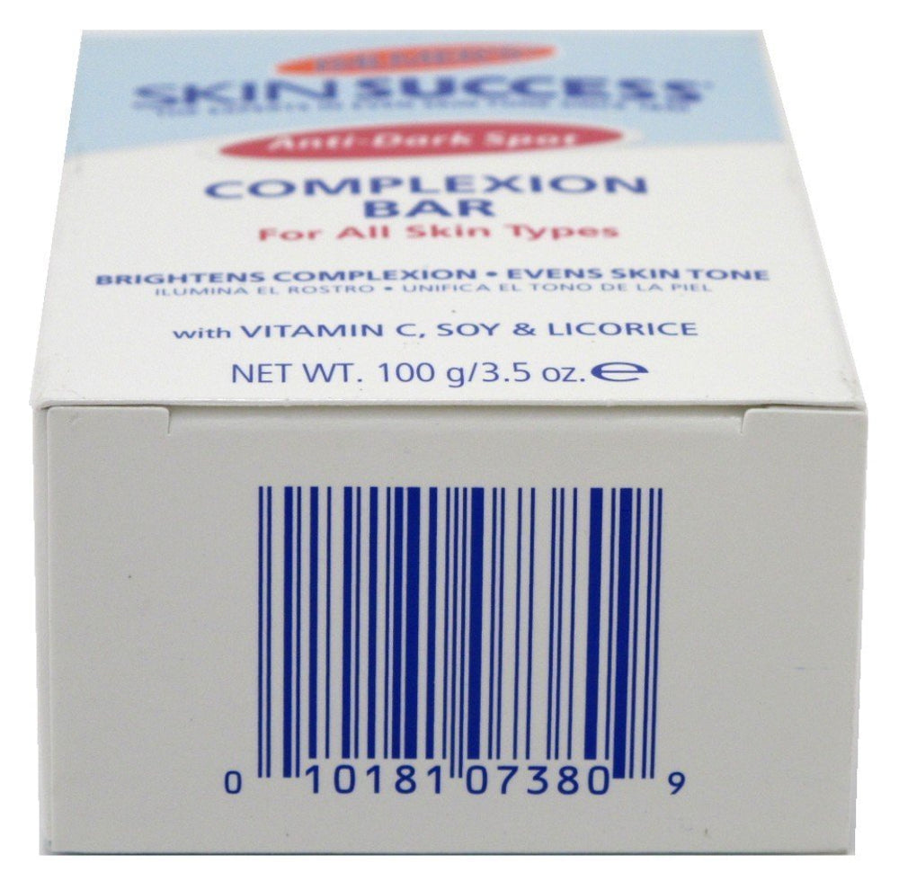 Palmer's Savon Eventone avec vitamine E pour nourrir et protéger la peau