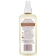 Palmer's huile coco Formule Corps – pompe ergonomique pour une application précise.